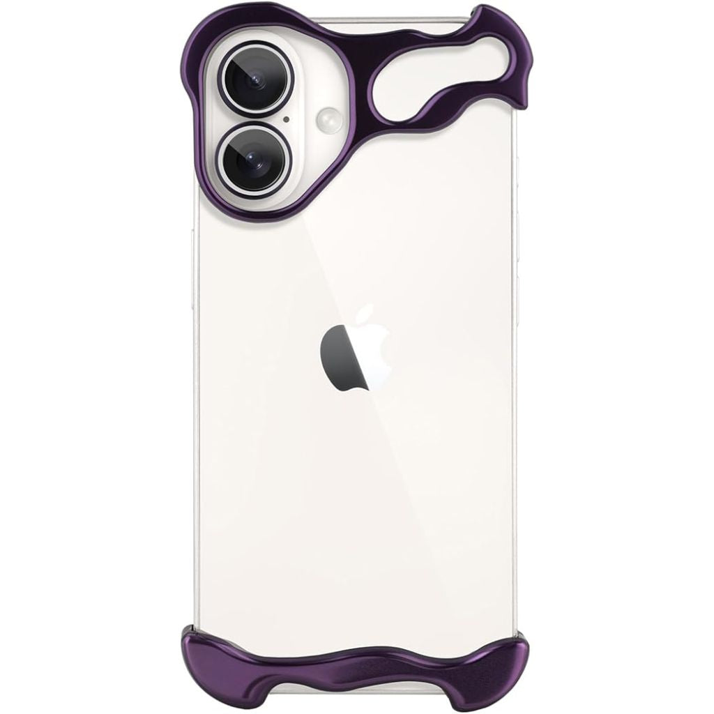 Mobile Phone Case with Slim Minimalist Design