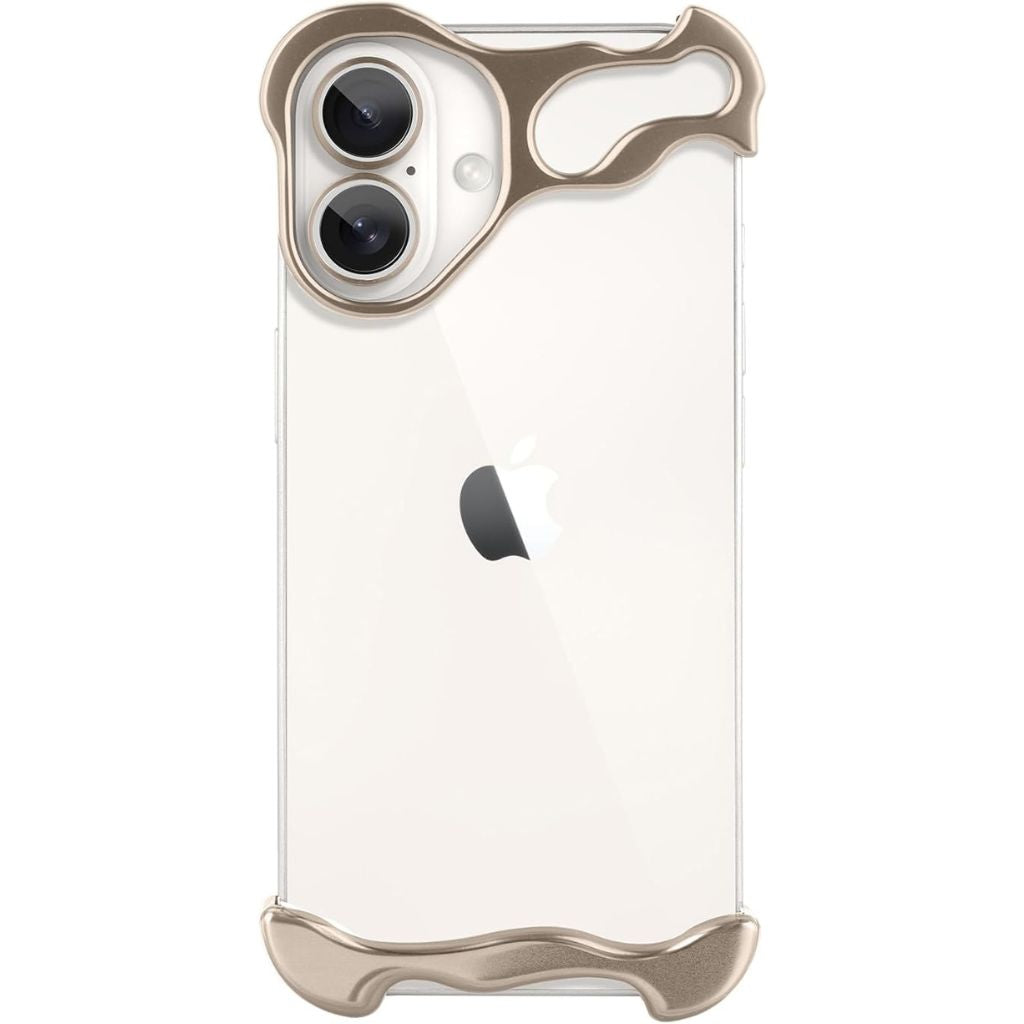 Mobile Phone Case with Slim Minimalist Design