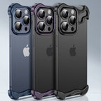 Mobile Phone Case with Slim Minimalist Design