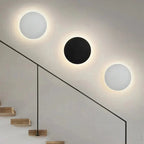 Sleekglow: the perfect LED wall lamp for a modern atmosphere