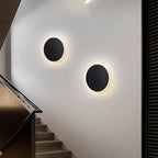 Sleekglow: the perfect LED wall lamp for a modern atmosphere