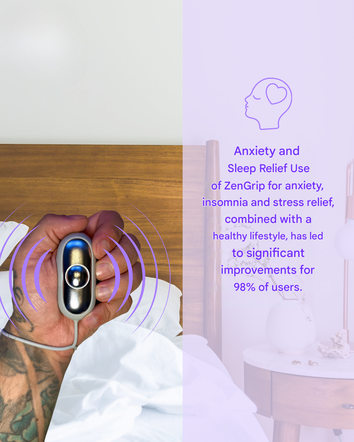 Sleep Aid - SleepEase Pro