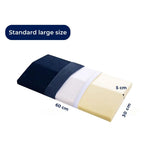 SleepAlign Lumbar Support Pillow for Sleeping | Relieves Back Pain - Improves Spinal Alignment - Comfortable Pillow for Back Pain Relief