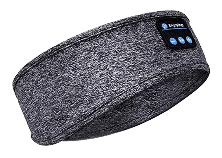 Bluetooth Eye Mask – DreamWave