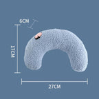 SleepHug - Calming Pet Pillow for Dogs & Cats
