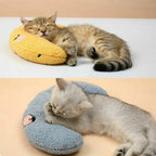 SleepHug - Calming Pet Pillow for Dogs & Cats