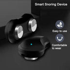 SleepSilent Anti-Snoring Device