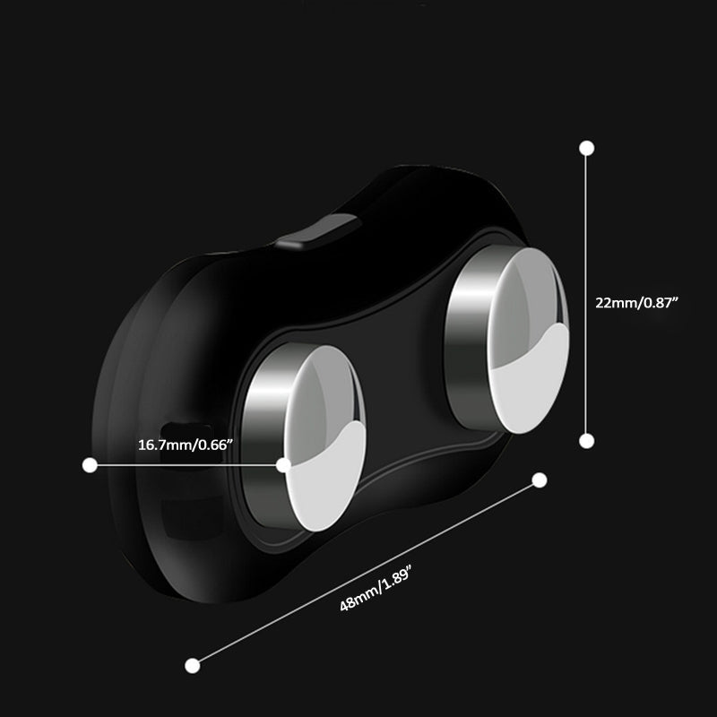 SleepSilent Anti-Snoring Device