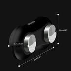 SleepSilent Anti-Snoring Device