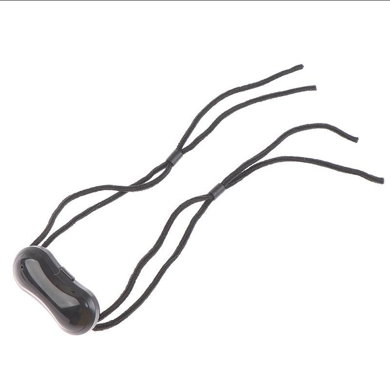 SleepSilent Anti-Snoring Device