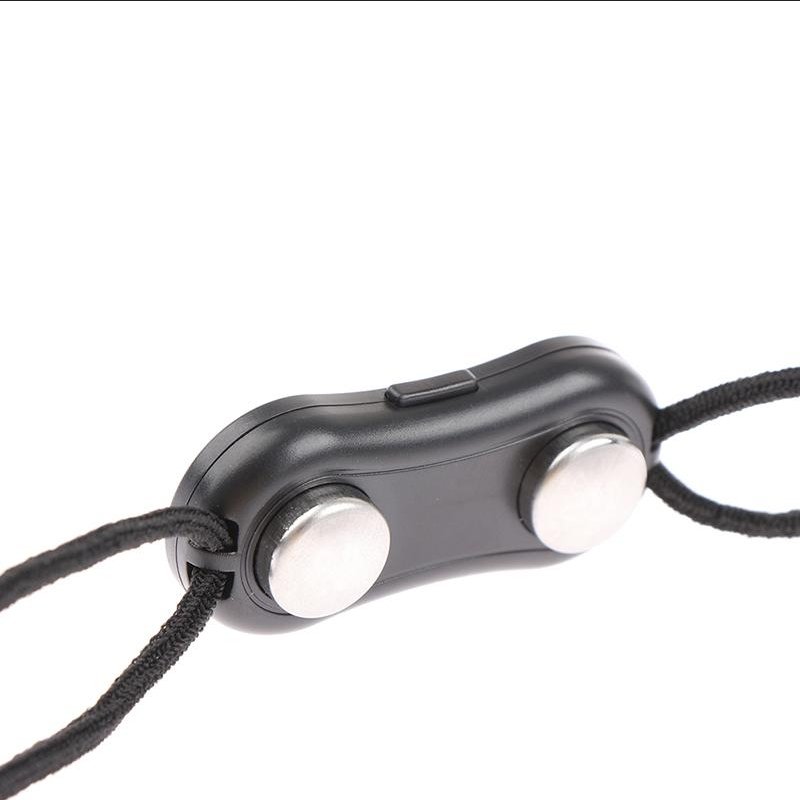 SleepSilent Anti-Snoring Device