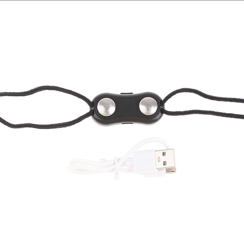 SleepSilent Anti-Snoring Device