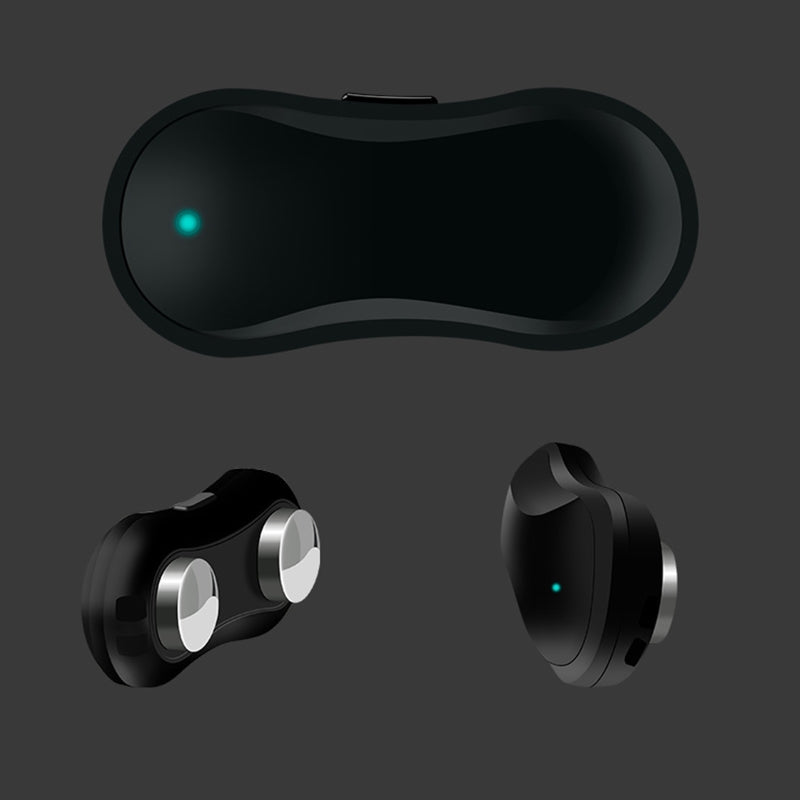 SleepSilent Anti-Snoring Device