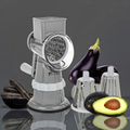 SliceMate Pro – Vegetable Cutter