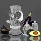 SliceMate Pro – Vegetable Cutter