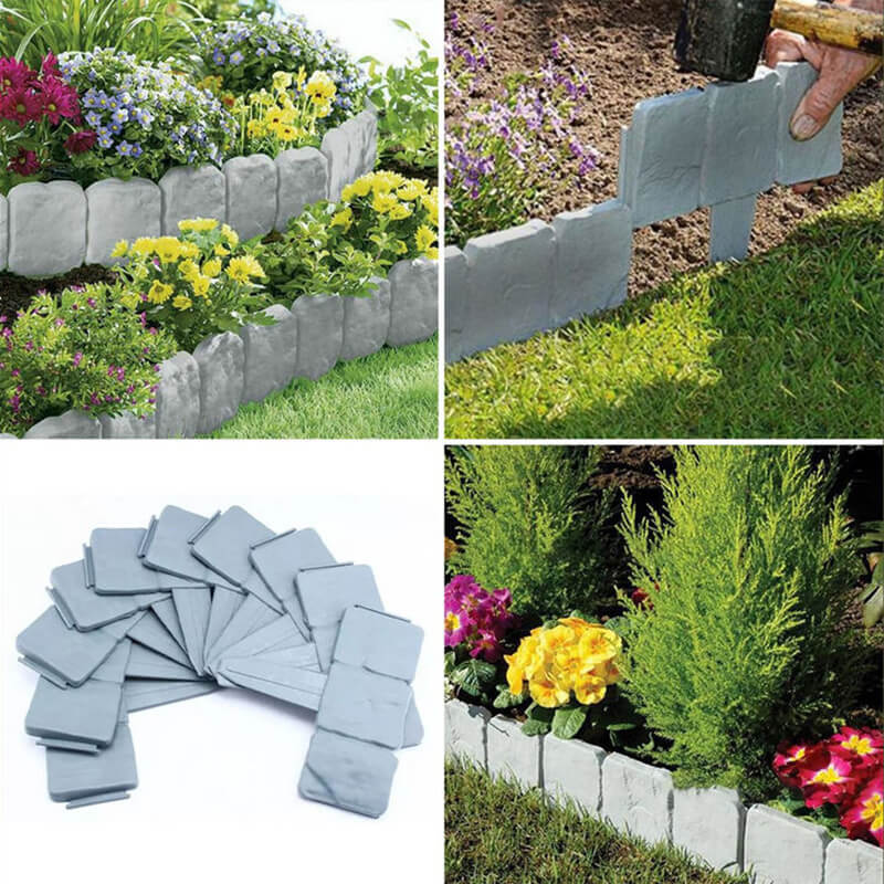 EcoFence Weatherproof Perimeter Fence
