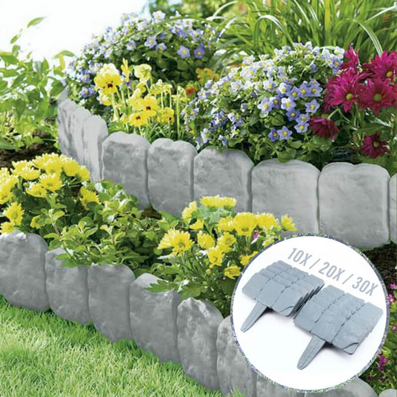 EcoFence Weatherproof Perimeter Fence