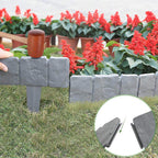 EcoFence Weatherproof Perimeter Fence
