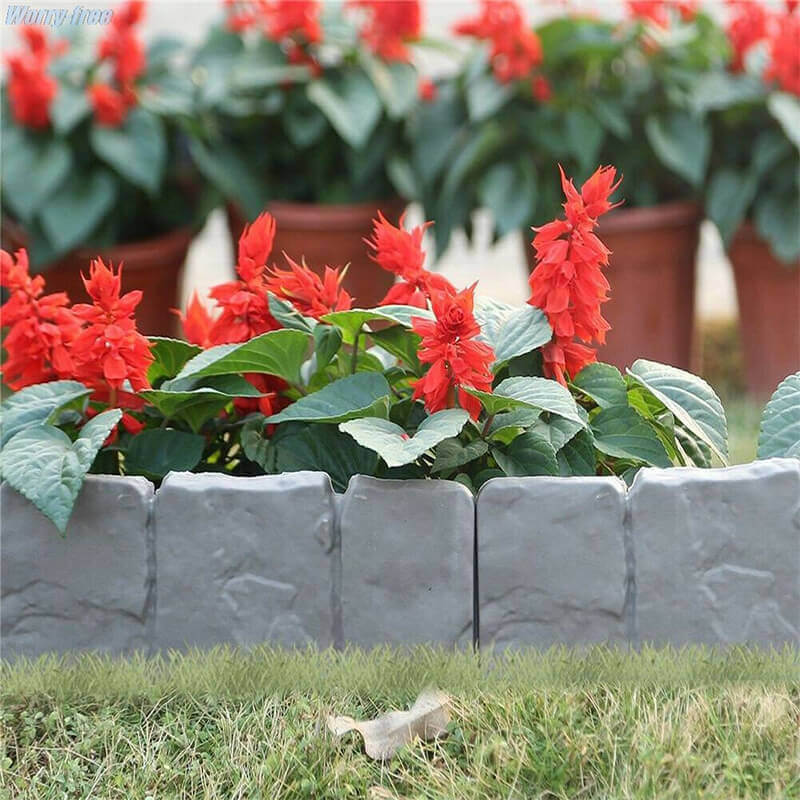 EcoFence Weatherproof Perimeter Fence