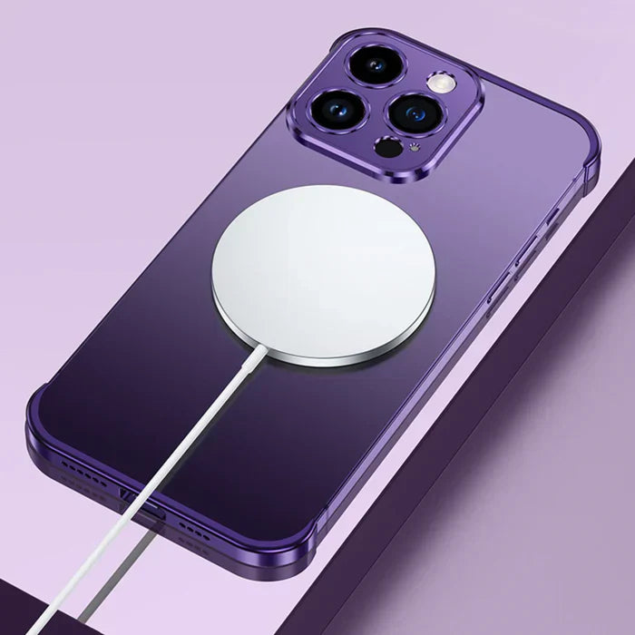 Slim and Robust iPhone Case - StealthShield