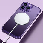 Slim and Robust iPhone Case - StealthShield