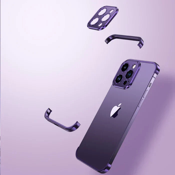 Slim and Robust iPhone Case - StealthShield