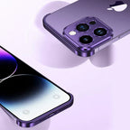 Slim and Robust iPhone Case - StealthShield