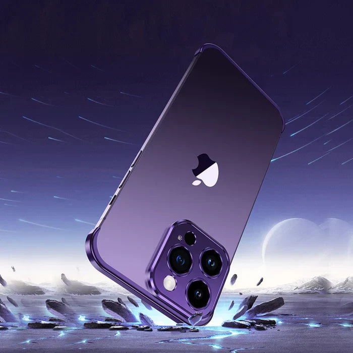 Slim and Robust iPhone Case - StealthShield