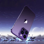 Slim and Robust iPhone Case - StealthShield