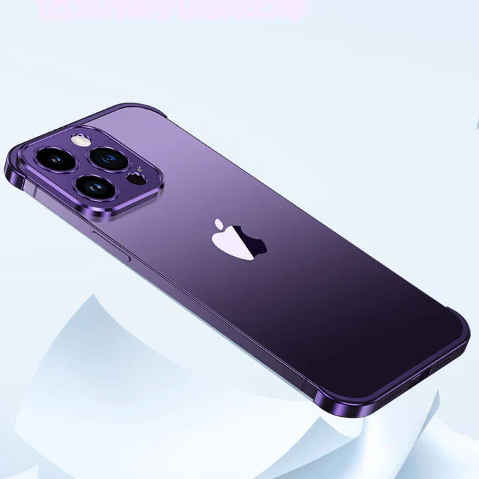 Slim and Robust iPhone Case - StealthShield