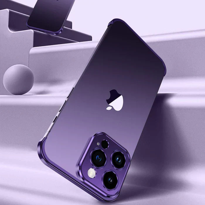 Slim and Robust iPhone Case - StealthShield
