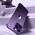 Slim and Robust iPhone Case - StealthShield