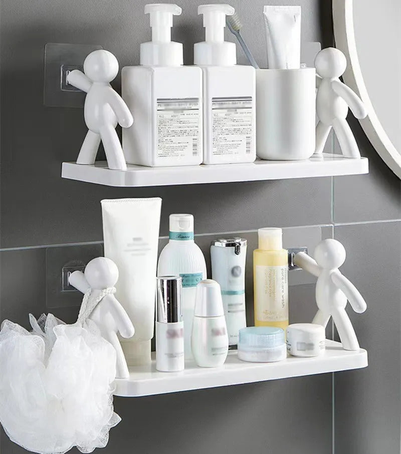 Slim Storage Within Reach - SpaceSaver™