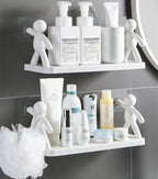 Slim Storage Within Reach - SpaceSaver™