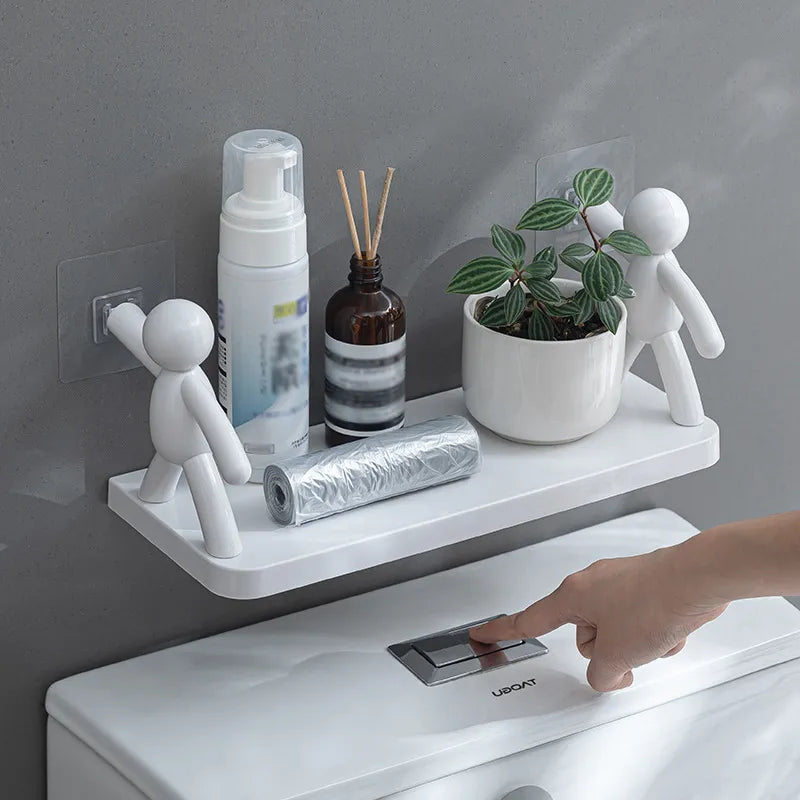 Slim Storage Within Reach - SpaceSaver™