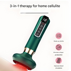 SlimCupp Anticellulite Cupping Device