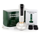 SlimCupp Anticellulite Cupping Device