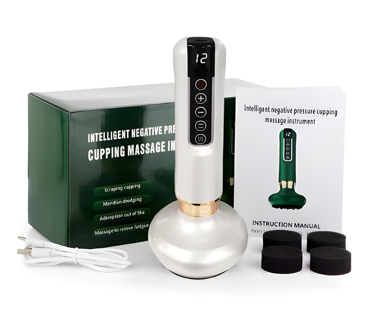 SlimCupp Anticellulite Cupping Device