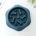 SlowBowl - Dog Feeding Bowl Slow