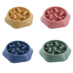 SlowBowl - Dog Feeding Bowl Slow
