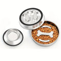 SlowFeed - Dog Feeding Bowl Slow
