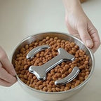 SlowFeed - Dog Feeding Bowl Slow