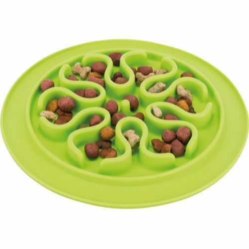 Silicone Feeding Mat for Slow Eating – 24 cm