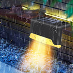 Outdoor Multipurpose Solar Lamp