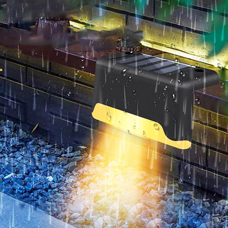 Outdoor Multipurpose Solar Lamp