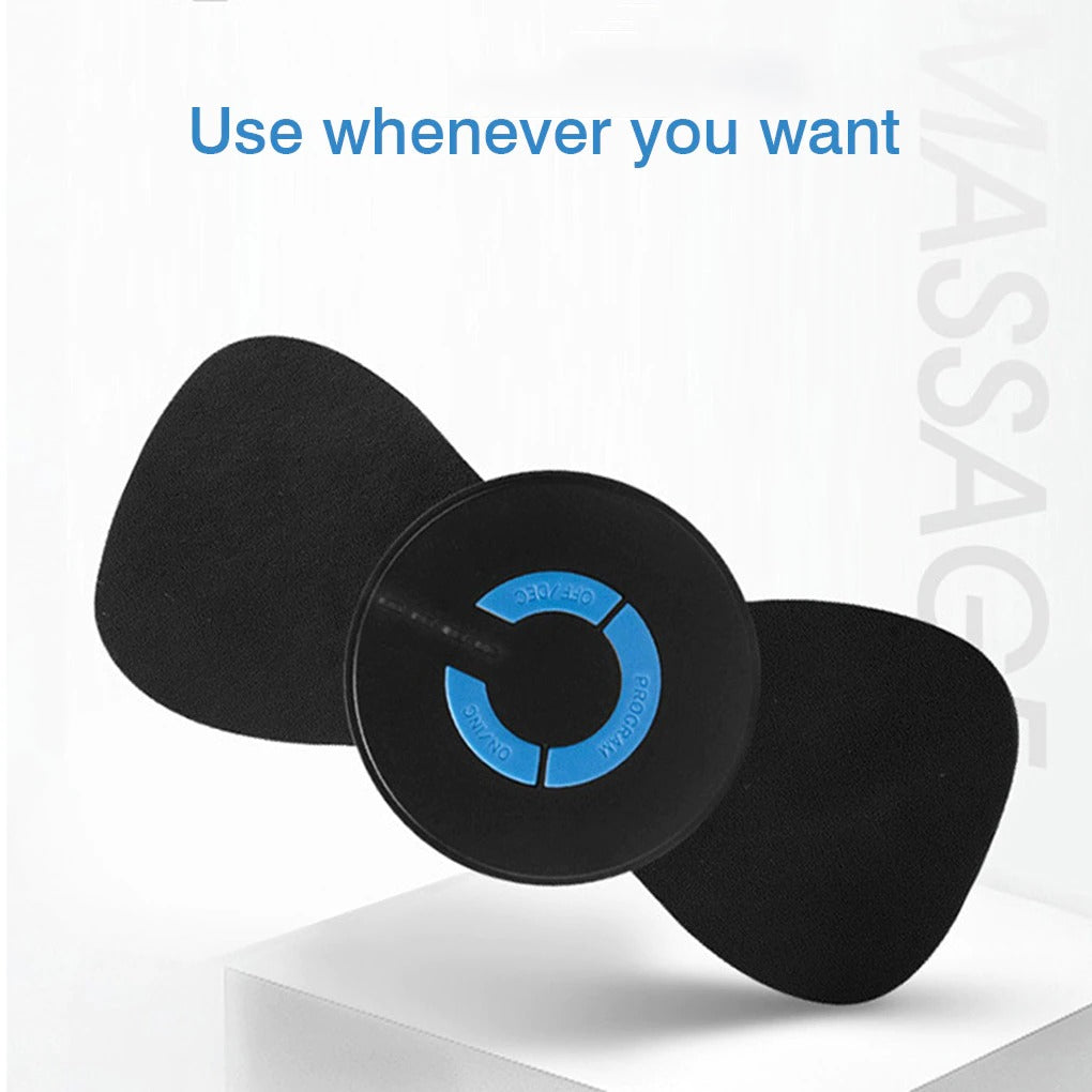Body massager