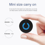 Body massager