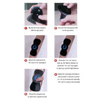 Body massager
