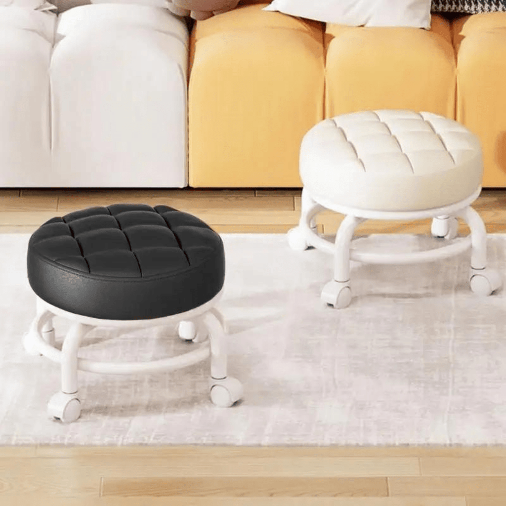 Ergonomic Swivel Chair 360° Adjustable Rotating Chair