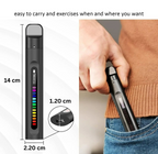 Smart Breath Trainer for Breathing Muscle Training - BreathBoost